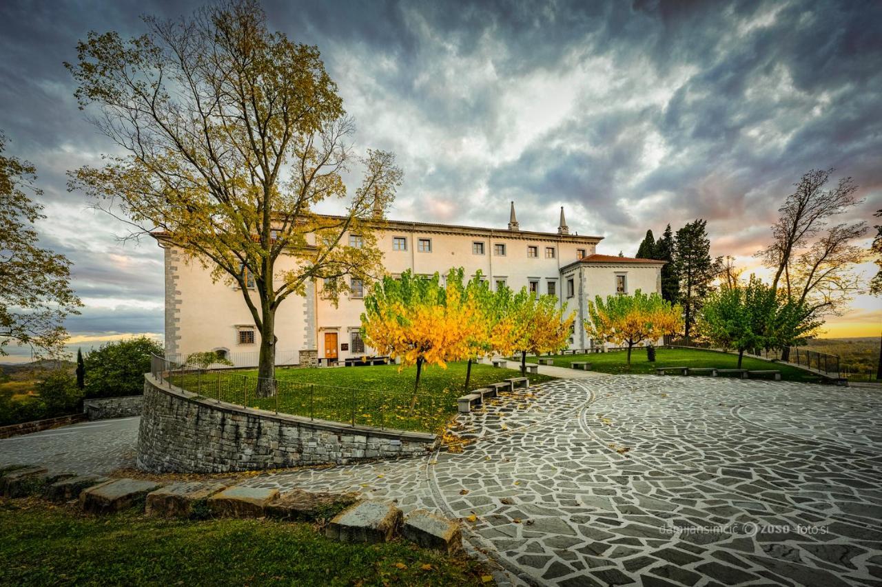 Vila Vipolze - Rooms & J. Suites Exterior photo
